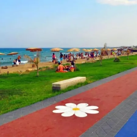 Apartmán Grand Sapphire Casino & 24 Iskele *