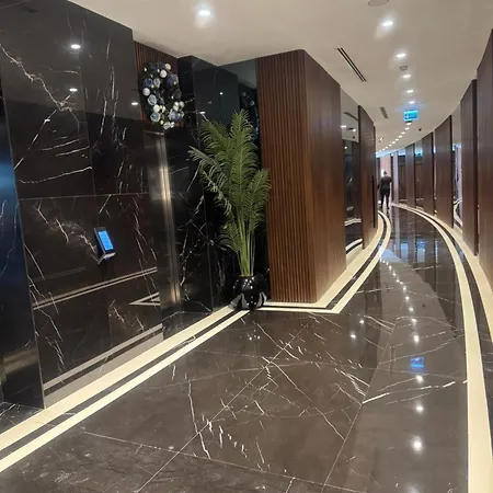 Grand Sapphire Casino & 24 Iskele Apartmán Iskele District (Northern Cyprus)