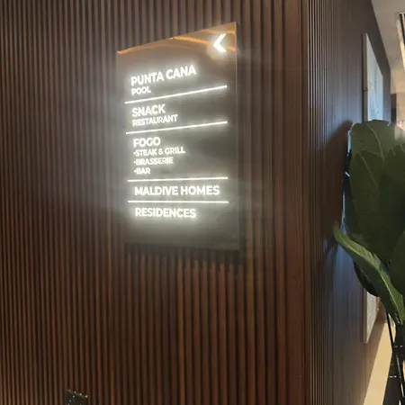 Apartmán Grand Sapphire Casino & 24 Iskele Iskele District (Northern Cyprus)