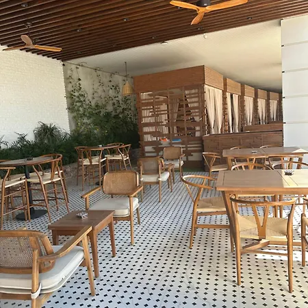 Apartmán Grand Sapphire Casino & 24 Iskele Iskele District (Northern Cyprus)