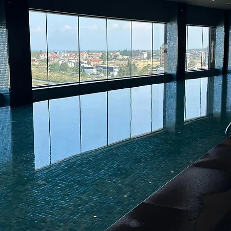Apartmán Grand Sapphire Casino & 24 Iskele Iskele District (Northern Cyprus)
