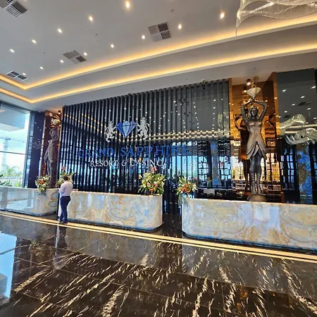 Grand Sapphire Casino & 24 Iskele Iskele District (Northern Cyprus)