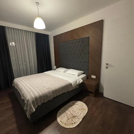 Apartmán Grand Sapphire Casino & 24 Iskele *