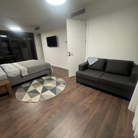 Grand Sapphire Casino & 24 Iskele Apartmán