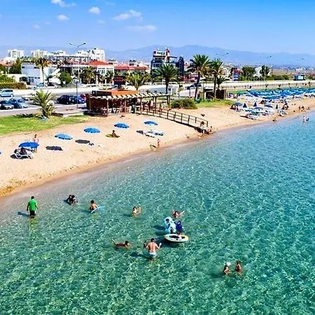 Grand Sapphire Casino & 24 Iskele *