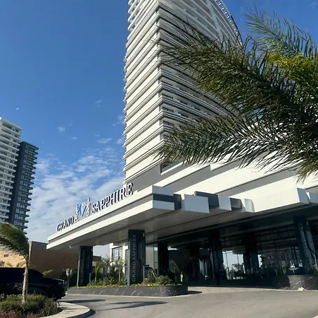 Apartamento Grand Sapphire Casino & 24 Iskele Iskele District (Northern Cyprus)