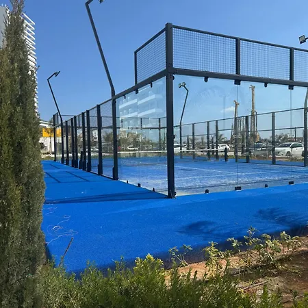 Grand Sapphire Casino & 24 Iskele *