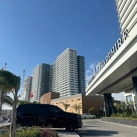 Grand Sapphire Casino & 24 Iskele Iskele District (Northern Cyprus)