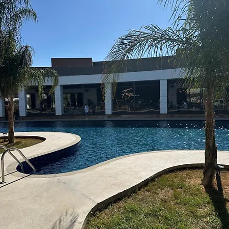 Grand Sapphire Casino & 24 Iskele Апартаменты Iskele District (Northern Cyprus)