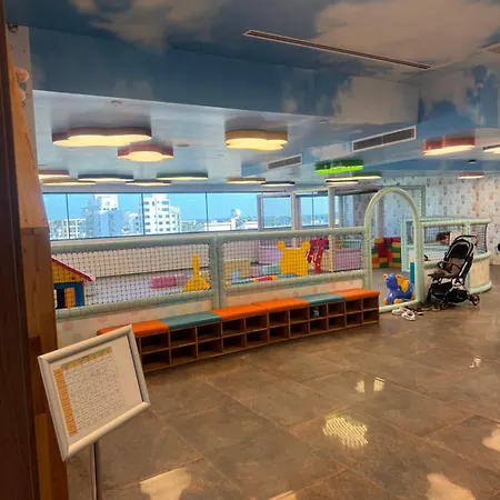 Grand Sapphire Casino & 24 Iskele *