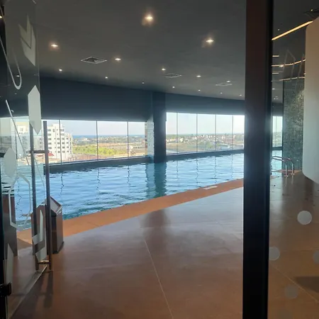 Grand Sapphire Casino & 24 Iskele