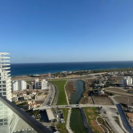 Grand Sapphire Casino & 24 Iskele Iskele District (Northern Cyprus)