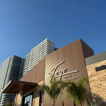 Grand Sapphire Casino & 24 Iskele * Iskele District (Northern Cyprus)