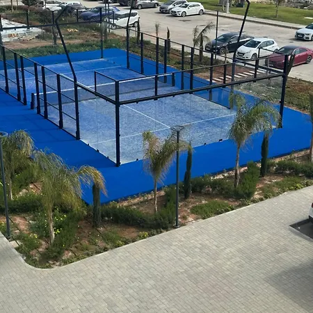 Grand Sapphire Casino & 24 Iskele Apartamento *