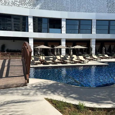 Grand Sapphire Casino & 24 Iskele Iskele District (Northern Cyprus)