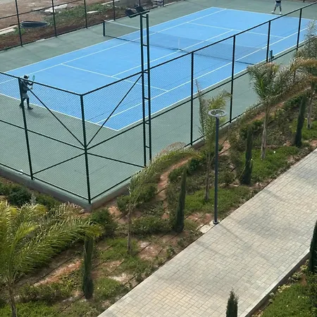 Grand Sapphire Casino & 24 Iskele * Iskele District (Northern Cyprus)