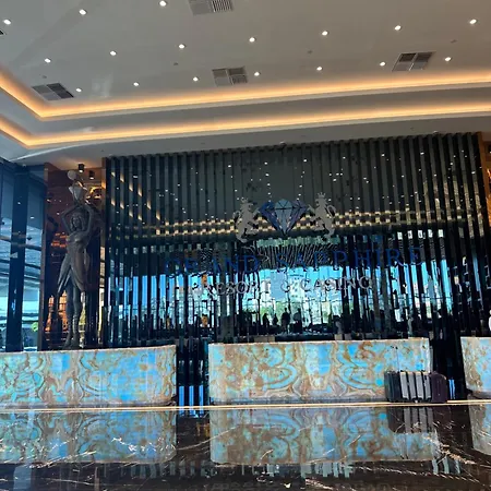 Grand Sapphire Casino & 24 Iskele Iskele District (Northern Cyprus)