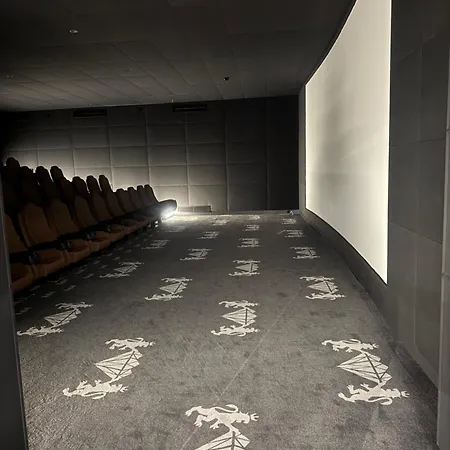 Grand Sapphire Casino & 24 Iskele * Iskele District (Northern Cyprus)