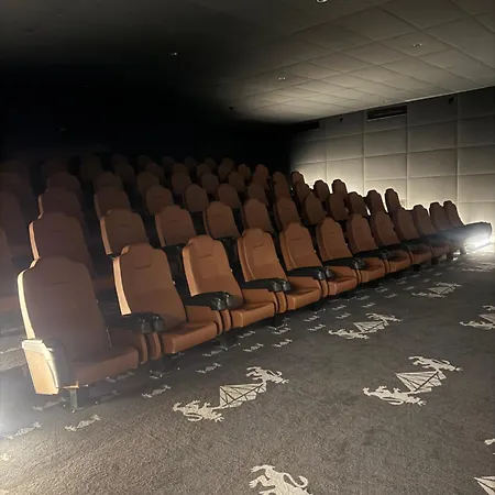 Grand Sapphire Casino & 24 Iskele アパート