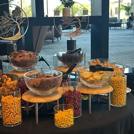 アパート Grand Sapphire Casino & 24 Iskele Iskele District (Northern Cyprus)