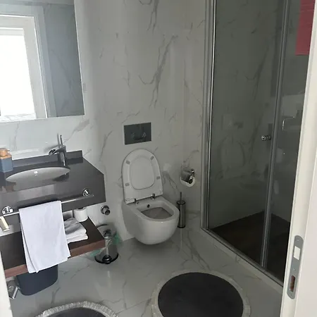 Grand Sapphire Casino & 24 Iskele *