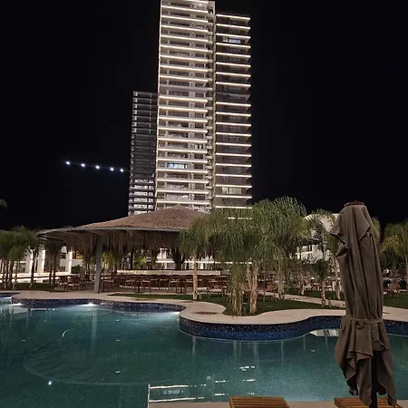 Grand Sapphire Casino & 24 Iskele * Iskele District (Northern Cyprus)