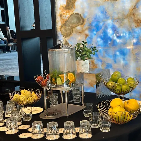 Grand Sapphire Casino & 24 Iskele *