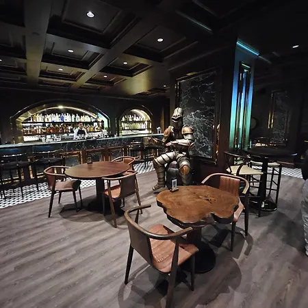 Grand Sapphire Casino & 24 Iskele Apartamento Iskele District (Northern Cyprus)