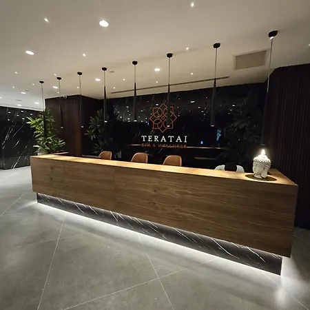 Grand Sapphire Casino & 24 Iskele * Iskele District (Northern Cyprus)