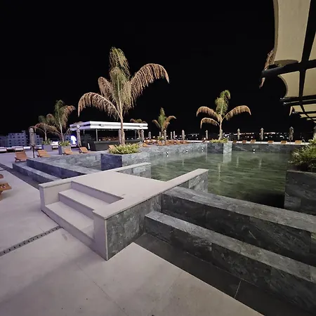 Grand Sapphire Casino & 24 Iskele *