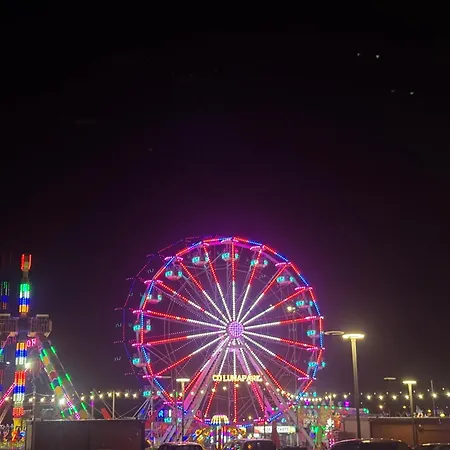 Grand Sapphire Casino & 24 Iskele