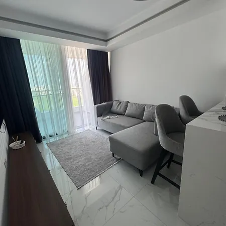 Grand Sapphire Casino & 24 Iskele Iskele District (Northern Cyprus)