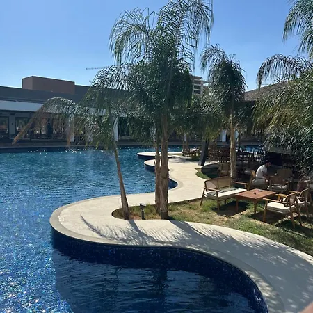 Grand Sapphire Casino & 24 Iskele