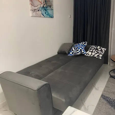 Grand Sapphire Casino & 24 Iskele Апартаменты Iskele District (Northern Cyprus)