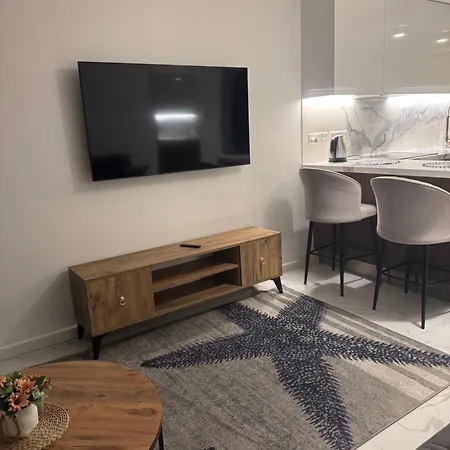 Grand Sapphire Casino & 24 Iskele * Iskele District (Northern Cyprus)