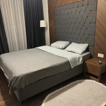 Apartamento Grand Sapphire Casino & 24 Iskele