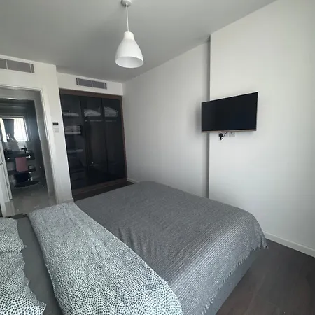 Grand Sapphire Casino & 24 Iskele Apartament *