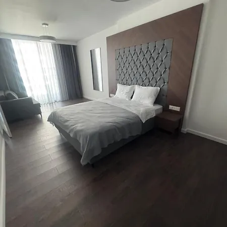 Grand Sapphire Casino & 24 Iskele