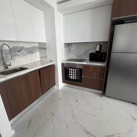 Grand Sapphire Casino & 24 Iskele * Iskele District (Northern Cyprus)