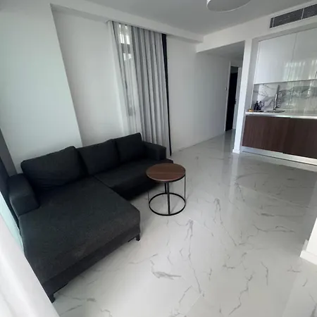 Grand Sapphire Casino & 24 Iskele Iskele District (Northern Cyprus)