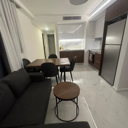 Grand Sapphire Casino & 24 Iskele *