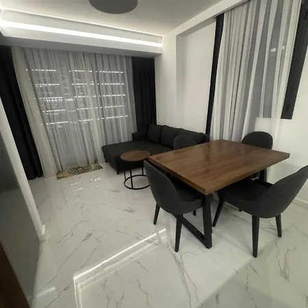 Grand Sapphire Casino & 24 Iskele Apartamento Iskele District (Northern Cyprus)