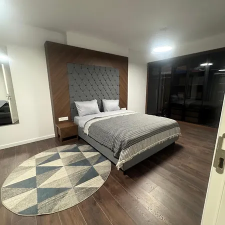 Grand Sapphire Casino & 24 Iskele * Iskele District (Northern Cyprus)